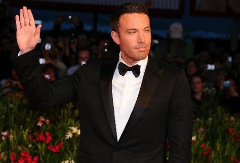 Ben Affleck is back with 'The Town' - nj.com