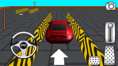 Car Parking 3D:Amazon.com:Appstore for Android