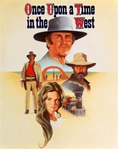 Once upon a time in the west cast - towerdarelo