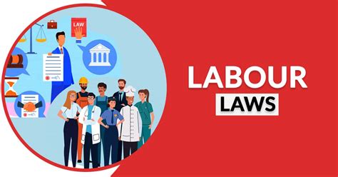 Every Detail About Upcoming New Labour Laws 2022 for Workers