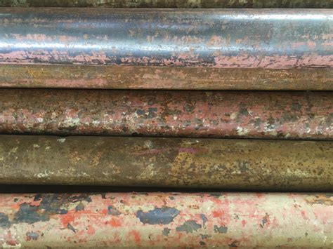 Corroding Metal Pipes | What Causes Pipes To Corrode?