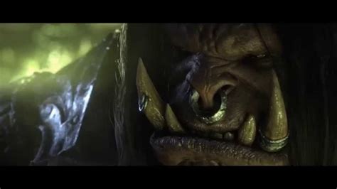 "Code of Rule" Short Story - Warlords of Draenor [Lore] - YouTube