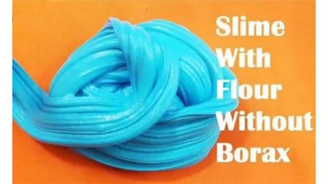 Elmer's Glue Slime Recipe Without Borax Or Contact Solution at Jesse Light blog