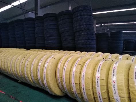 Wholesale New Product Solid Forklift Tire 21x7x15,600-9 Forklift Solid Pneumatic Tires (various ...