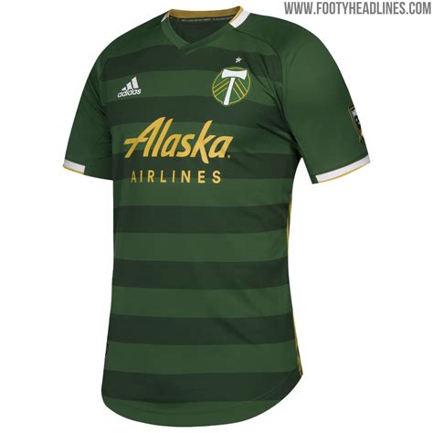 2019 MLS Kit Overview - All New MLS Jerseys - Footy Headlines