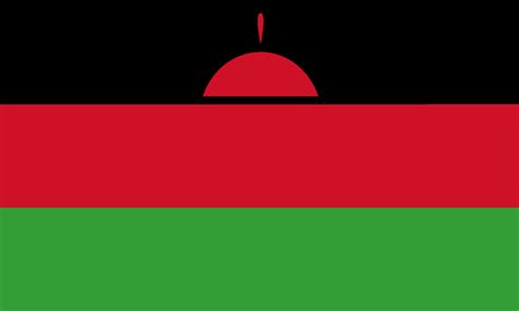 Flag Malawi buy online from A1 Flags