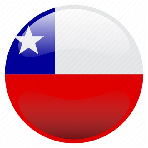 Chile, flag icon - Download on Iconfinder on Iconfinder