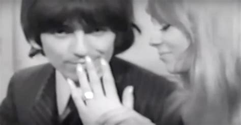 Jan 21, 1966: George Harrison Marries Pattie Boyd | Best Classic Bands