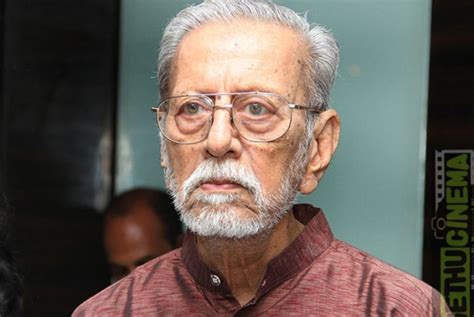 S. Charuhasan : Biography, Age, Movies, Family, Photos, Latest News - Filmy Focus