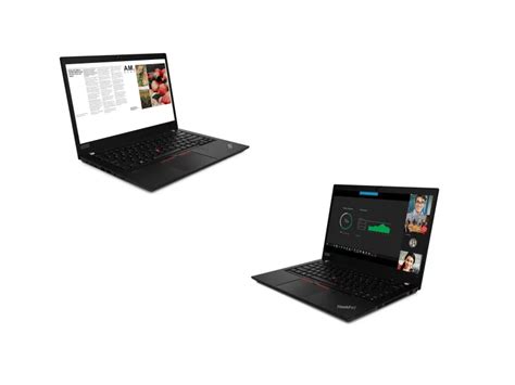 [Comparison] Lenovo ThinkPad T14 Gen 2 vs T14 Gen 1 – what are the ...