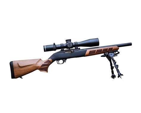 Woox Ruger 10/22 Rifle Stock and Chassis | Hunting Retailer