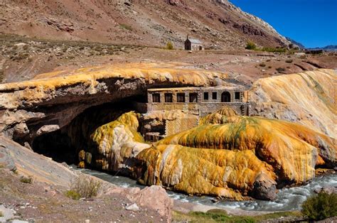 A Visit to La Puente del Inca | Compass Resort Group.biz | Viaggio in ...