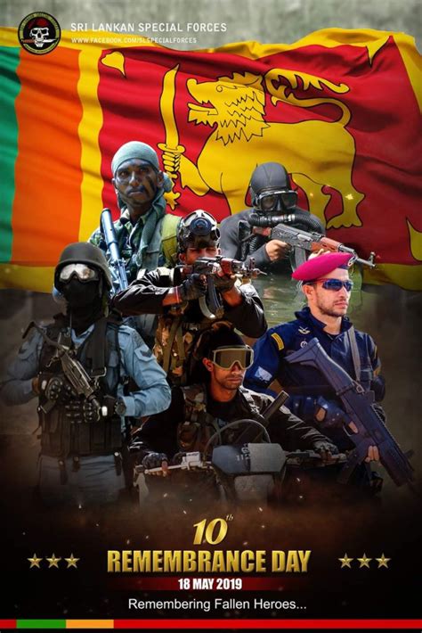 LankaWeb – Sri Lanka’s military-humanitarian operation with timelines