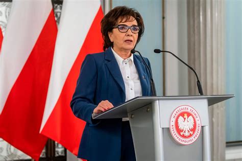 Poland sets new presidential election date – POLITICO