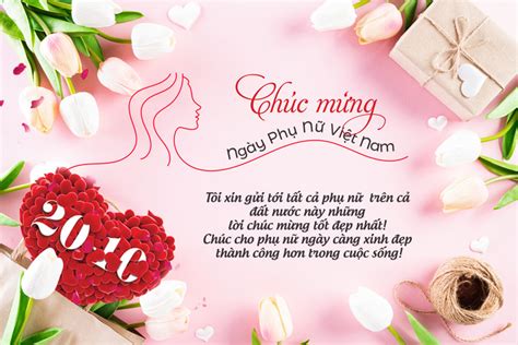 Happy Vietnamese Women's Day October 20 | PSD Free Download - Pikbest