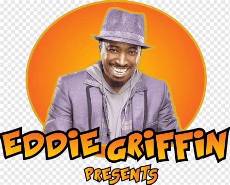 Eddie Griffin Dysfunktional Family Concert film Film poster, actor, celebrities, logo, film ...