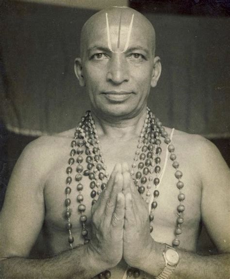 Las enseñanzas de T. Krishnamacharya