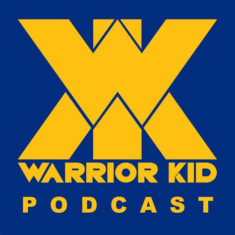 Warrior Kid Podcast | iHeart