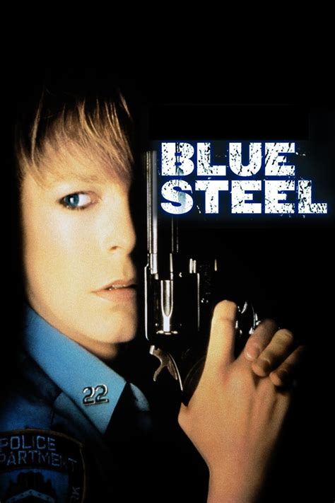 Blue Steel (1990) | FilmFed