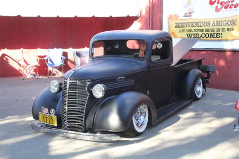 1938 Chevy Truck