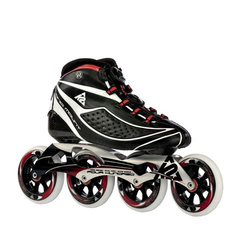 K2 Pro Longmount Inline Skates