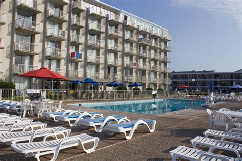 Acropolis Oceanfront Resort - The Wildwoods, NJ