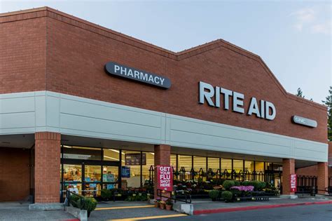 Rite Aid - 13 Photos & 16 Reviews - Drugstores - 12002 SE Sunnyside Rd, Clackamas, OR - Phone ...