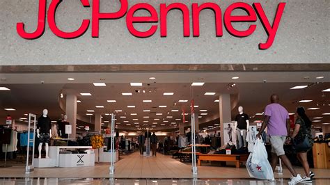 JCPenney is spending $1 billion on store and online upgrades in latest ...