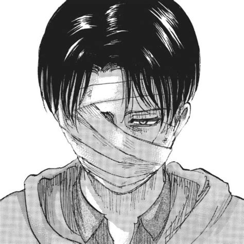 Levi Ackerman Manga Edit | Attack On Titan Amino