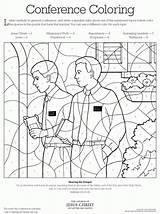 coloring Page lds Read Scriptures  Clip Art Library sketch template