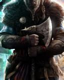128x160 Assassins Creed Valhalla 4K 128x160 Resolution Wallpaper, HD Games 4K Wallpapers, Images ...