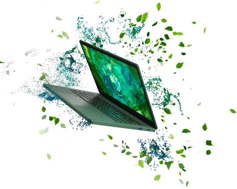 Acer Aspire Vero AV15-53P Specs and Details - Gadget Review