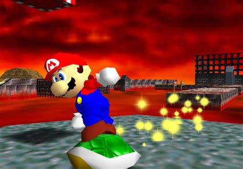 Super Mario 3D All-Stars review: A trip down memory lane