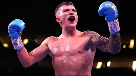 Campbell Hatton puts in the most impressive performance of his career ...