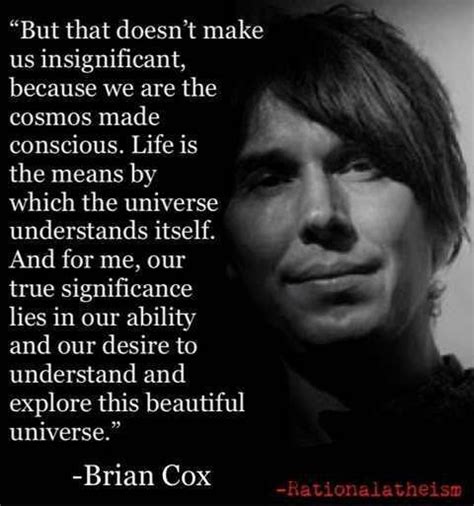 Professor Brian Cox Quotes. QuotesGram