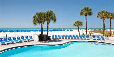 8 Best St. Pete Beach Resorts for Families | Family Vacation Critic