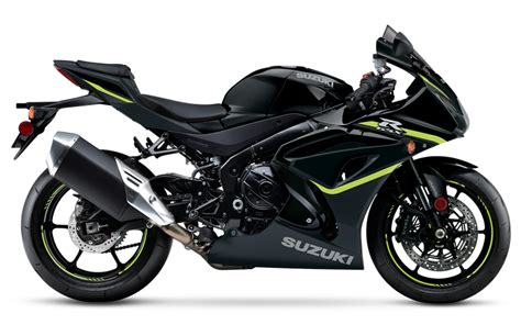 Suzuki Cycles - 2023 GSX-S1000GT+