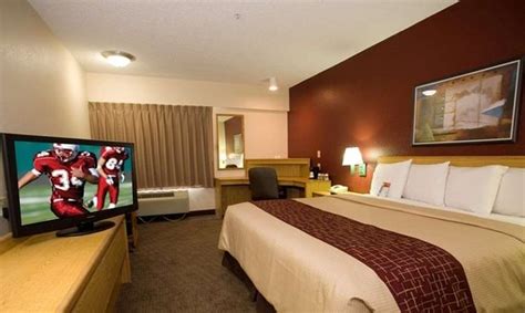 Red Roof Inn El Paso West $42 ($̶5̶1̶) - UPDATED 2018 Prices & Hotel Reviews - TX - TripAdvisor