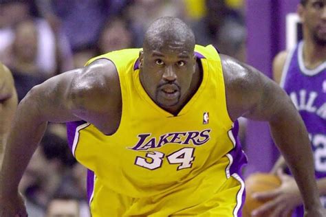 Shaquille O’Neal says he’s heard NBA team might move to Las Vegas | Las ...