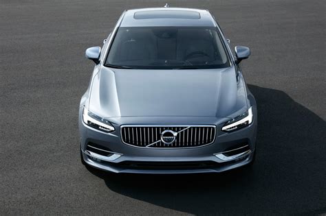 Volvo Confirms Work On Hybrid Polestar Models, Something Will Come ...