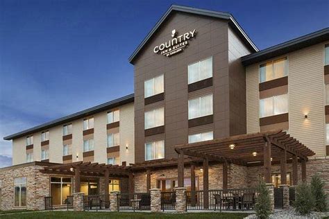 COUNTRY INN & SUITES BY RADISSON, BOZEMAN, MT - Updated 2024 Reviews, Photos & Prices