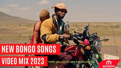 NEW BONGO SONGS VIDEO MIX 2023 FT DIAMOND PLATNUMZ YATAPITA,ALIKIBA ...