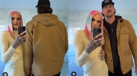 Who is Jeffree Star Dating: Is Married Titans Star Taylor Lewan his NFL ...