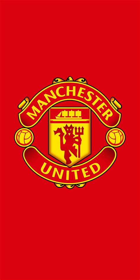 Manchester united, manchester united, epl, soccer, logo, HD phone wallpaper | Peakpx