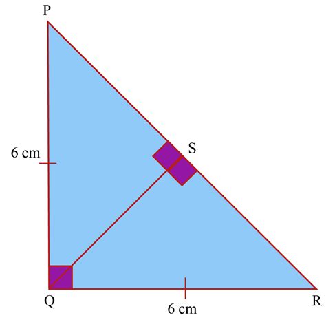 Isosceles Triangle Base | My XXX Hot Girl