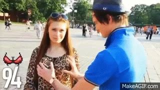 Touching 1000 Girls' Boobs In Public Full Version on Make a GIF