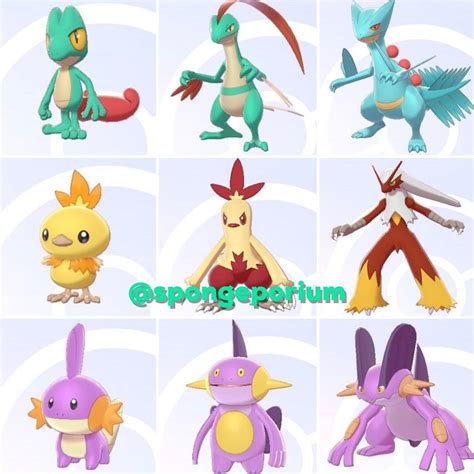 上 pokemon sword and shield starters shiny 158015-How to get shiny starters sword and shield ...