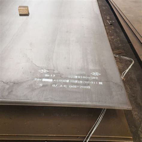 China 1.3401 High Manganese Steel Plate Manufacturers, Suppliers ...