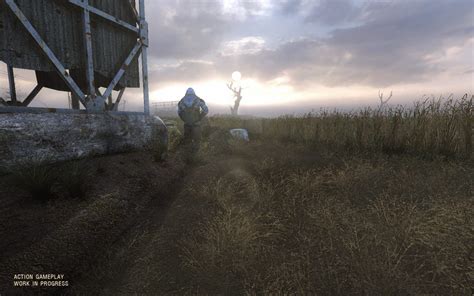 S.T.A.L.K.E.R.: Clear Sky on Steam