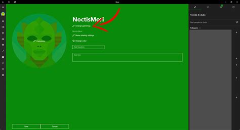 Noxcrew | How to create an Xbox Live account, and why you need one!